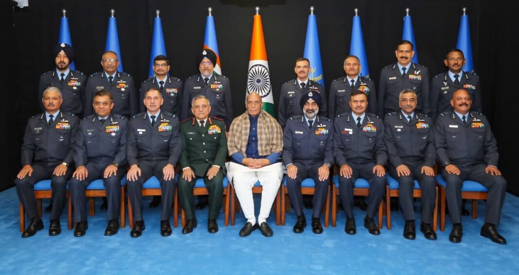 Indian Defence Minister says Operation Sindoor demonstrated India’s high-impact, short-duration operational capability