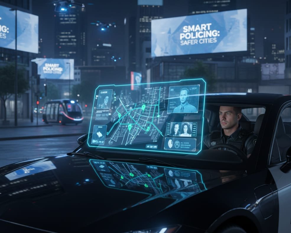 Ladakh Police to learn smart policing from Rashtriya Raksha University, Gujarat