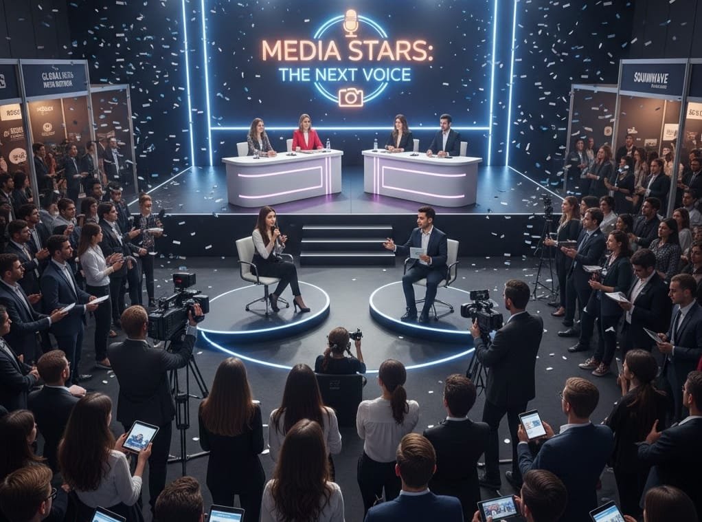 Over 100 aspirants apply for Congress Media Talent hunt