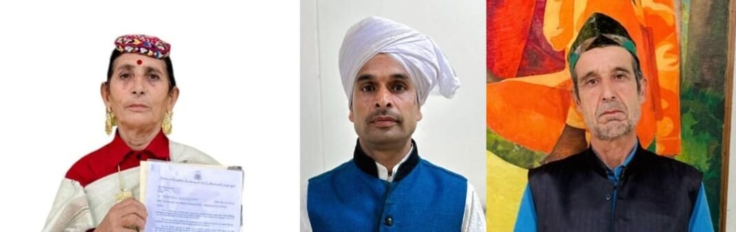 JKAACL starts Guru – Shishya Parampara scheme to preserve vanishing art forms of J&K