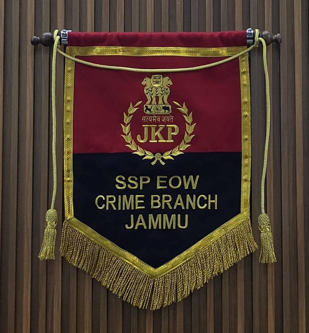 Crime Branch Solves Wide Range of Economic Offences in 2025
