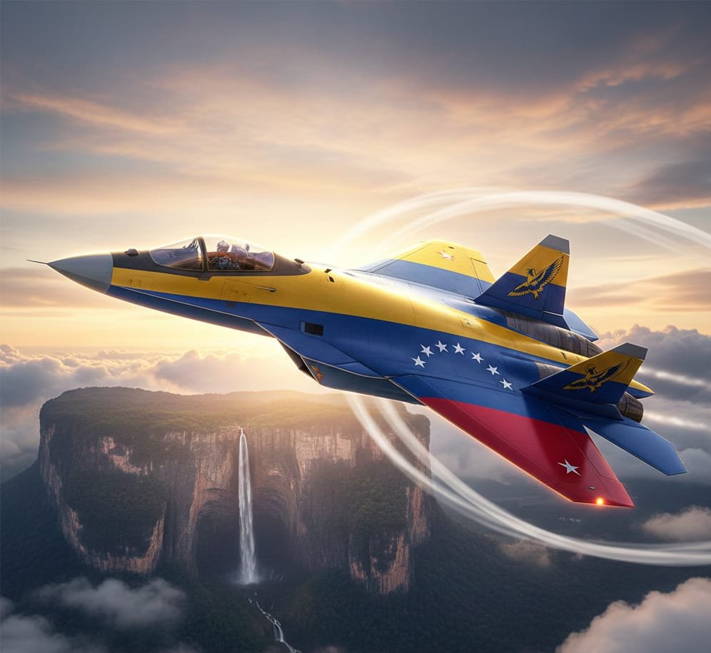 Proxy Conflict Similar to Cold War – Era Standoffs in Gulf of Venezuela