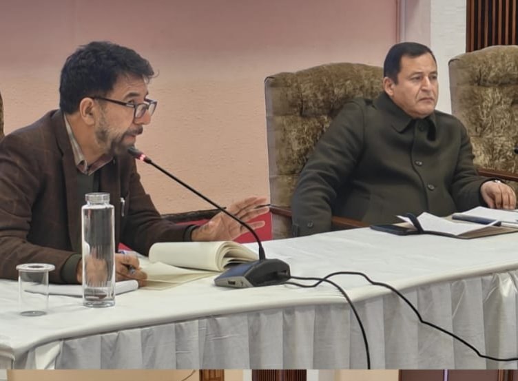 MGNREGA to take initiative in Waste and Water Management