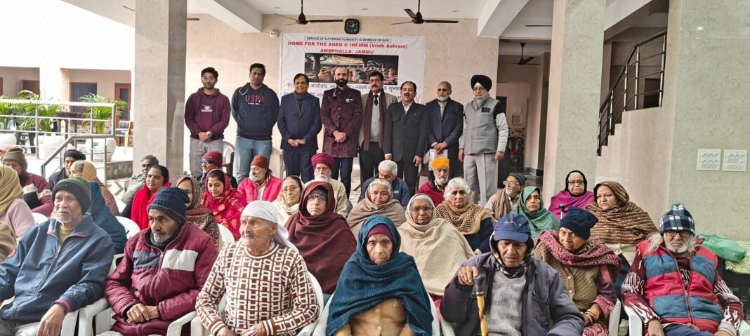 Seniors at cardiac risk need focused attention: Dr Sushil