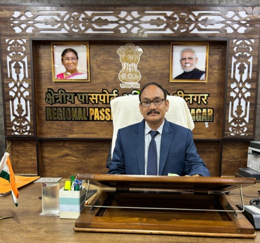 Doorstep Passport Services in Kupwara, Mobile Van to Operate for Two Days