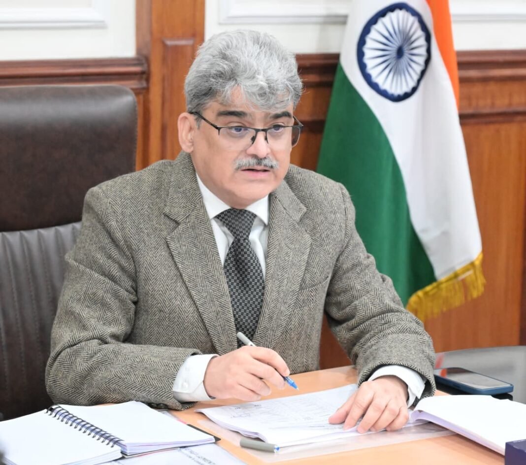 CS calls for stronger credit linkages and women-led rural enterprises