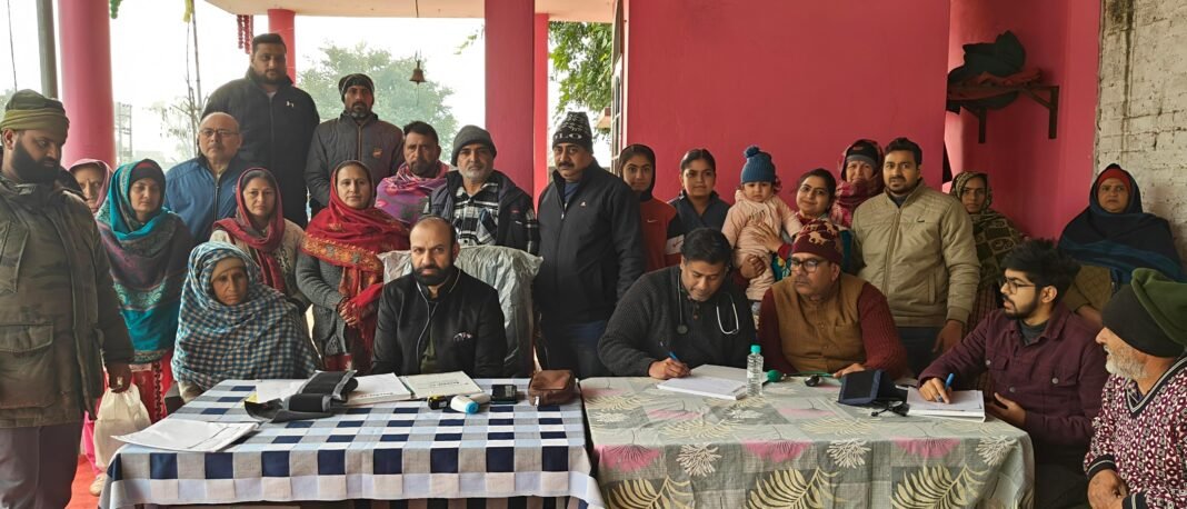 Nicotine in All Its Forms Is Harmful to Cardiovascular Health: Dr Sushil