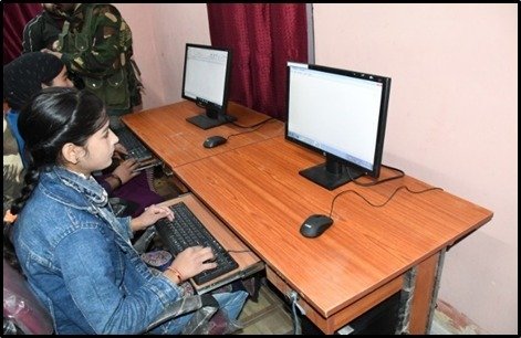 Indian Army Established Youth Activity Centre at Chhatroo, Kishtwar Under Operation Sadbhavana