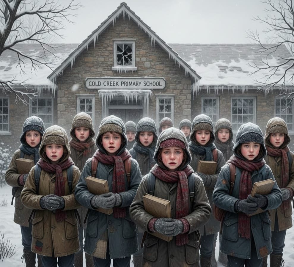 RTI Activist Urges Extension of Winter Vacations in Jammu Schools