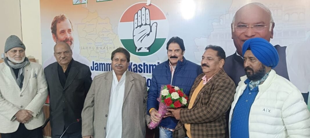 Congress Reviews Mass Outreach Campaigns, Flags Governance Failures and Local Issues