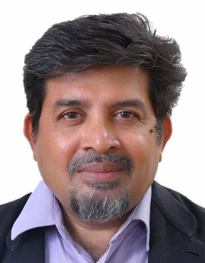 Sanjay Kumar