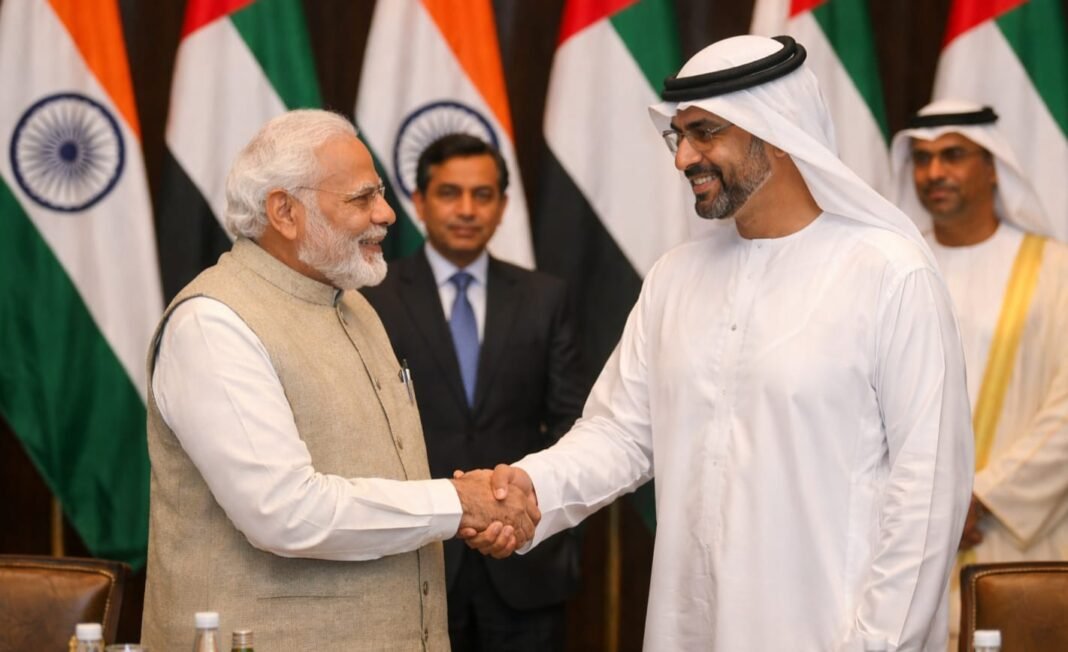 India to Host 22 Arab Countries’ Foreign Ministers’ Meet in New Delhi