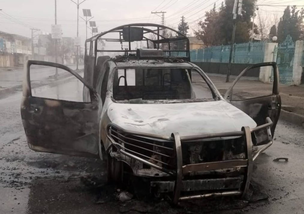 Intense Fighting Continues in Balochistan; 15 Security Personnel and 18 Civilians Killed