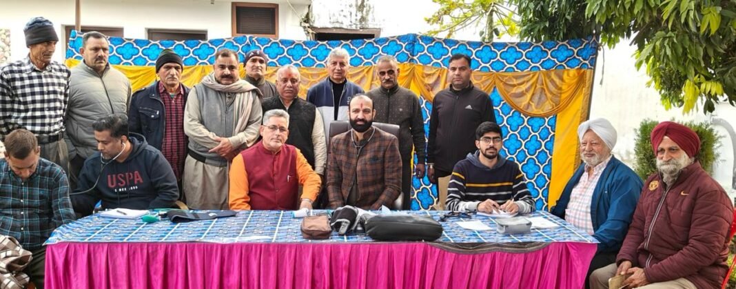 Cardiologist Dr Sushil Sharma Redefines Science of the Heart in the Age of Innovation