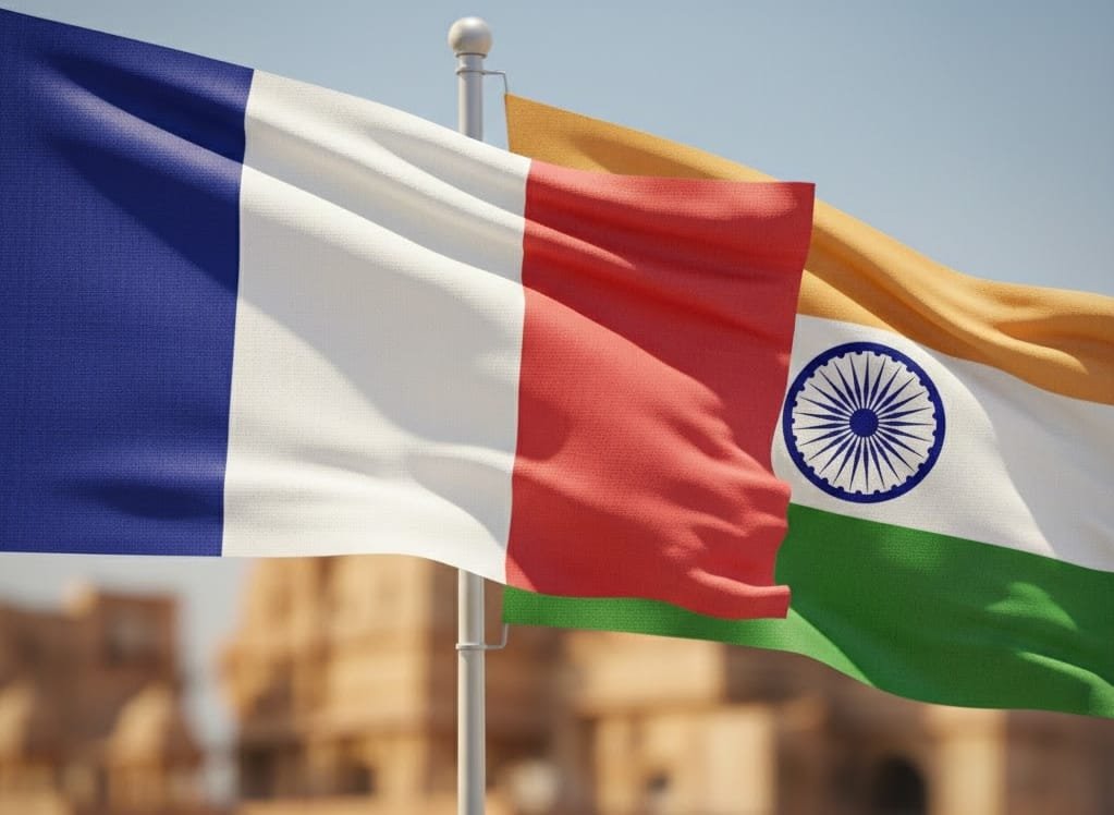 India-France Likely to Sign Joint Venture for HAMMER Missiles Manufacturing in Bengaluru